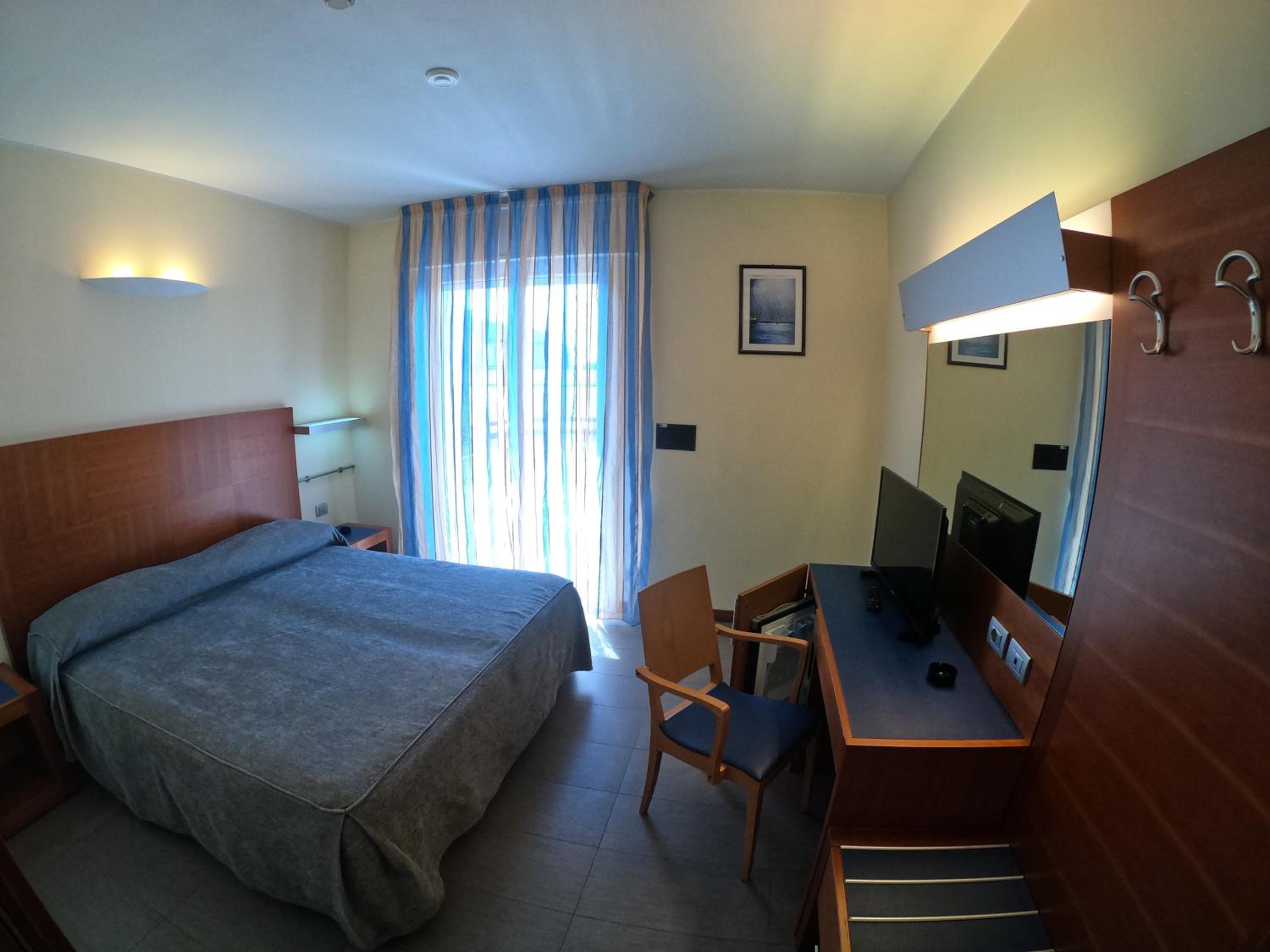 Room at Hotel Coppe Jesolo, JESOLO