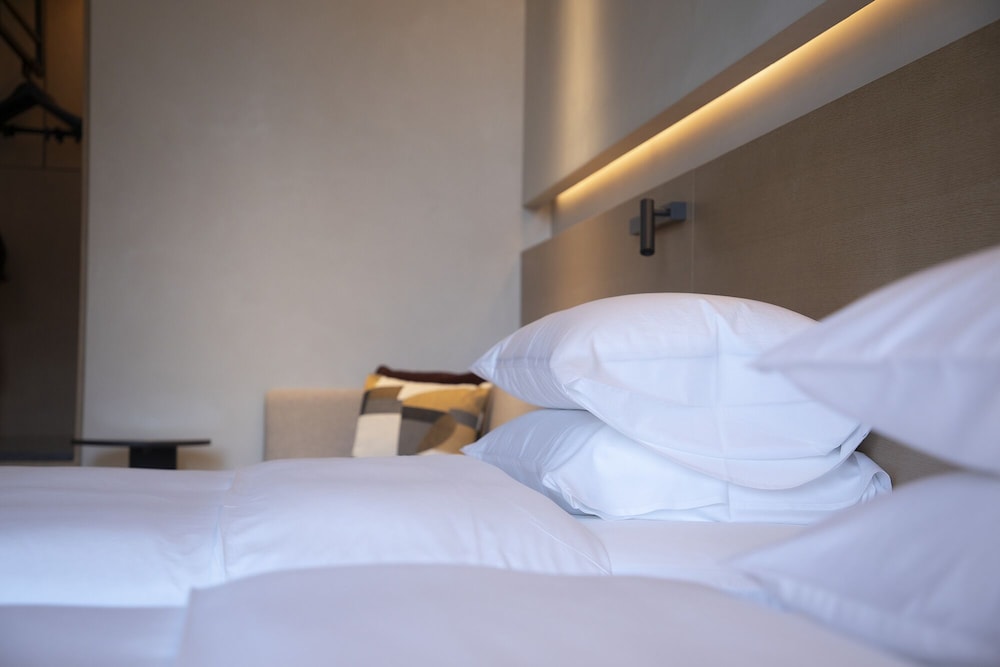 Hyatt Place Jingdezhen Taoxichuan 28/46