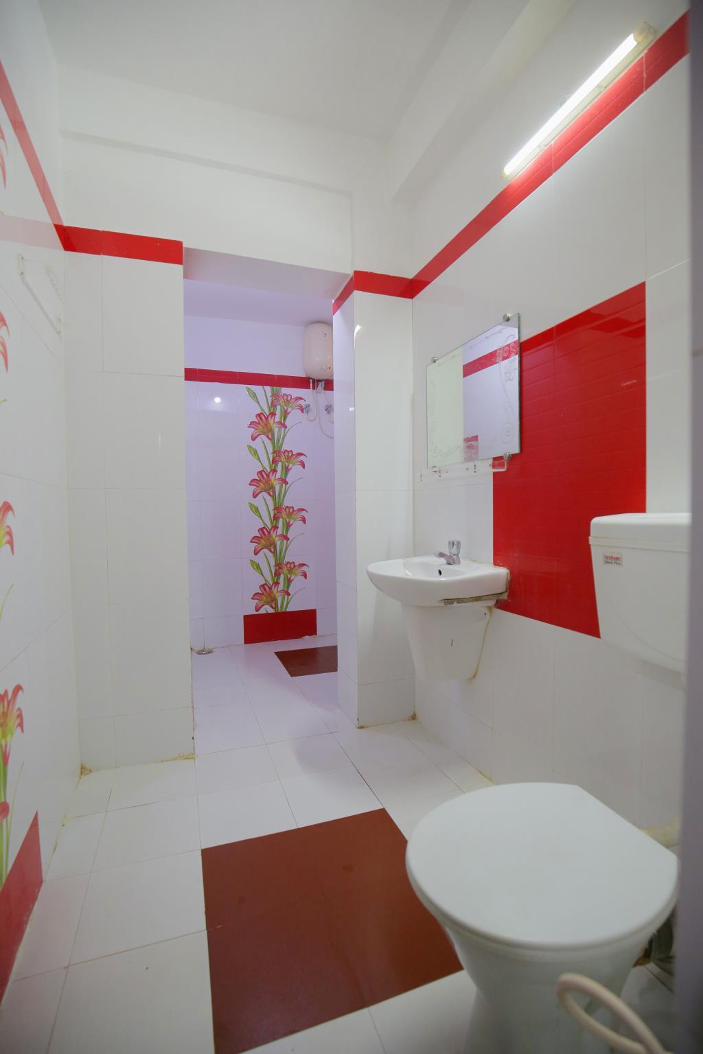 Hotel Pushpa Berries Group of Hotels 29/29