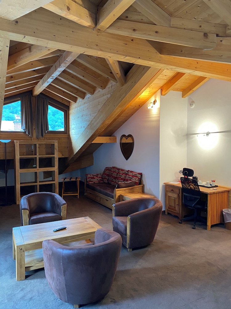 Auberge de Savoie 21/32