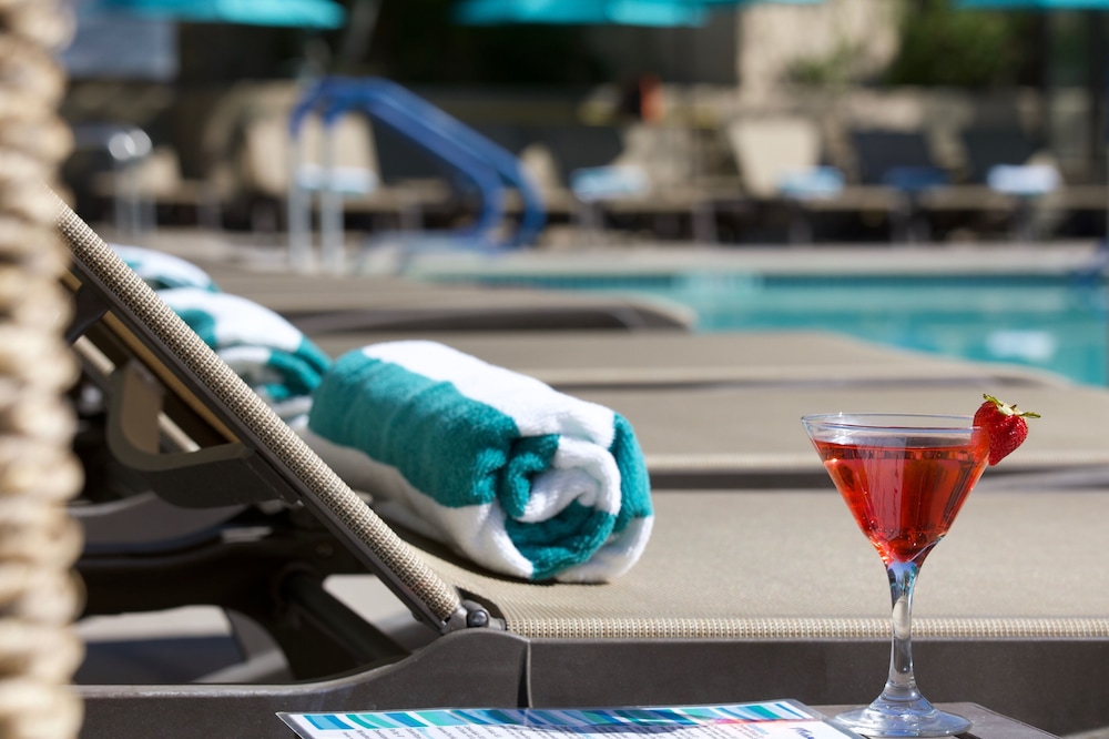 Hyatt Palm Springs Formerly Hyatt Regency Suites Palm Springs 36/59