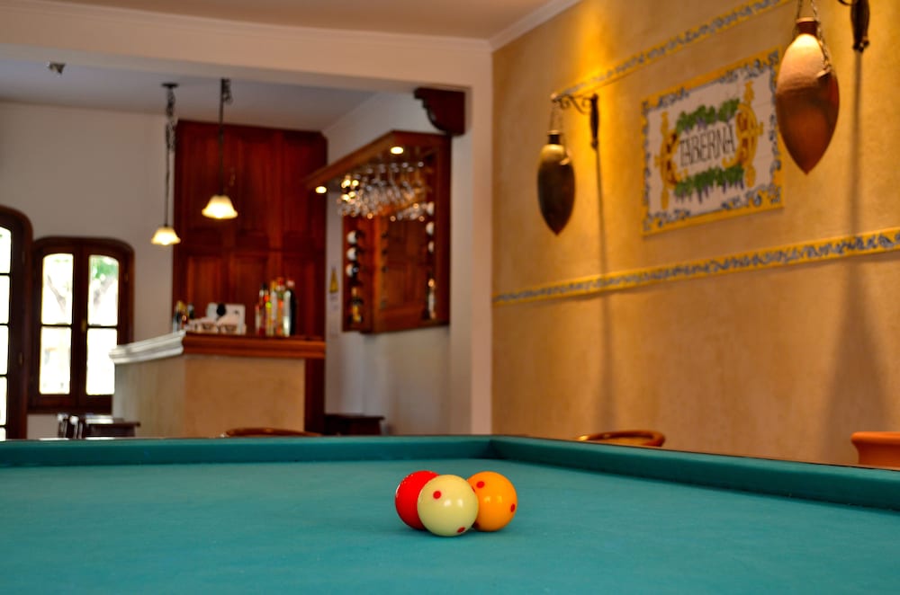 Hotel Asturias 10/56