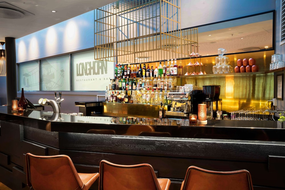 Radisson Blu Hotel, Trondheim Airport 48/63