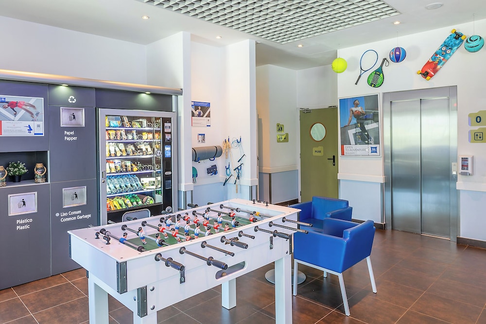 Ibis Budget Porto Gaia 31/50