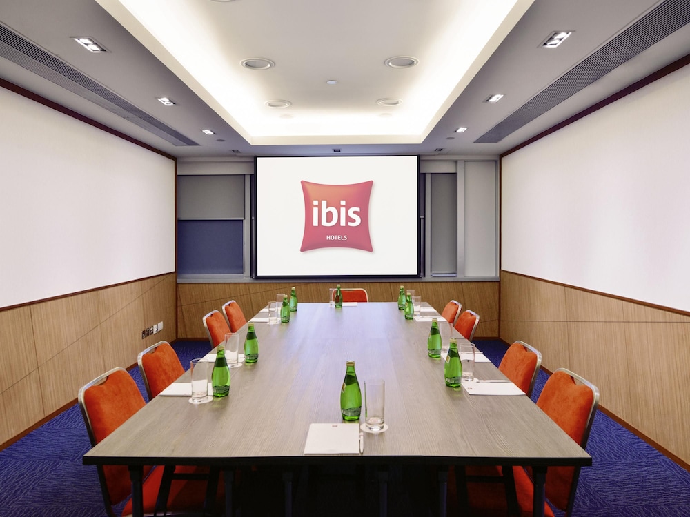 Ibis Hong Kong North Point 61/69