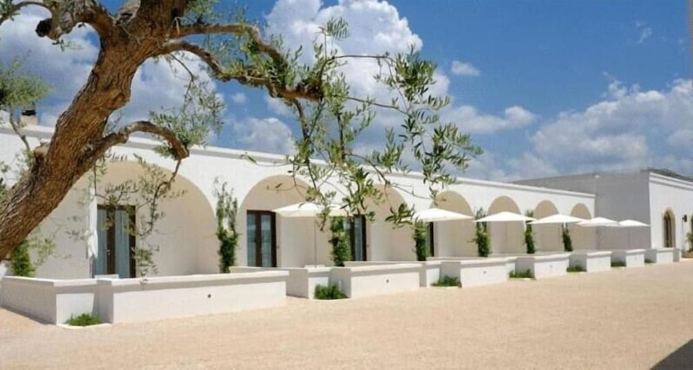 Masseria Bagnara 38/50