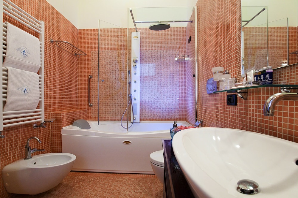Maison Tofani 36/38