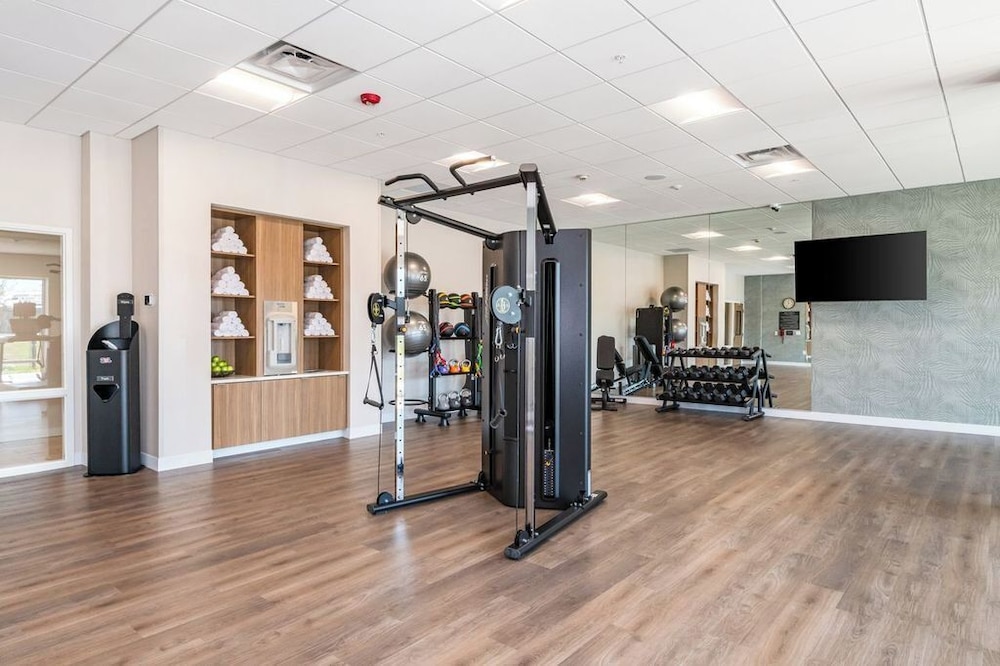 Towneplace Suites By Marriott Dayton Beavercreek 21/34