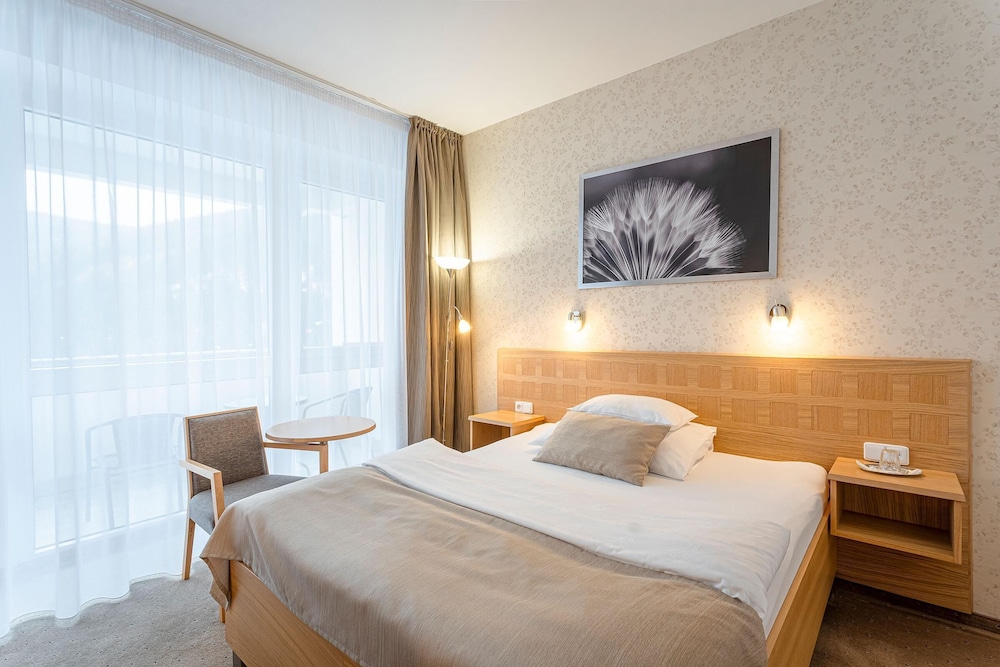 Hotel Behounek 28/77