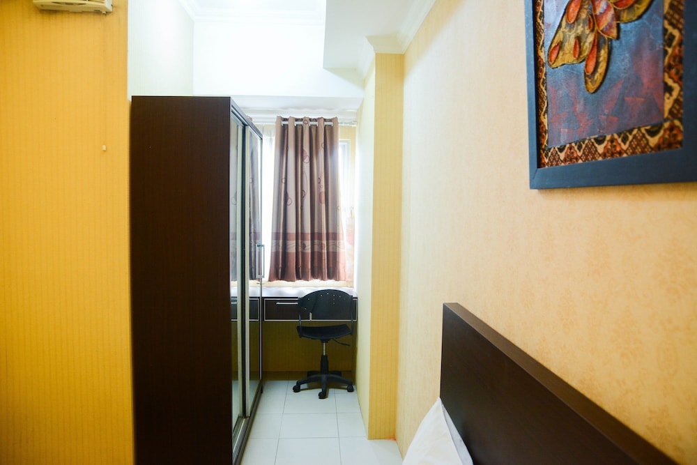 Amaris Hotel Seasons City Jakarta 15/38