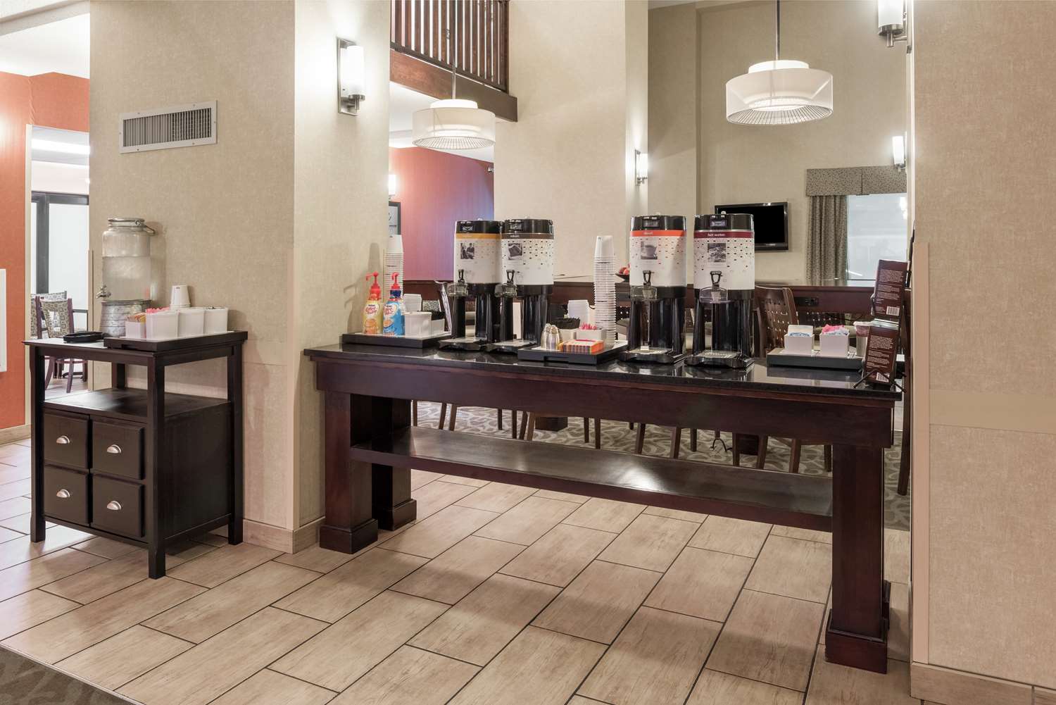 Hampton Inn By Hilton Branson On the Strip 27/38