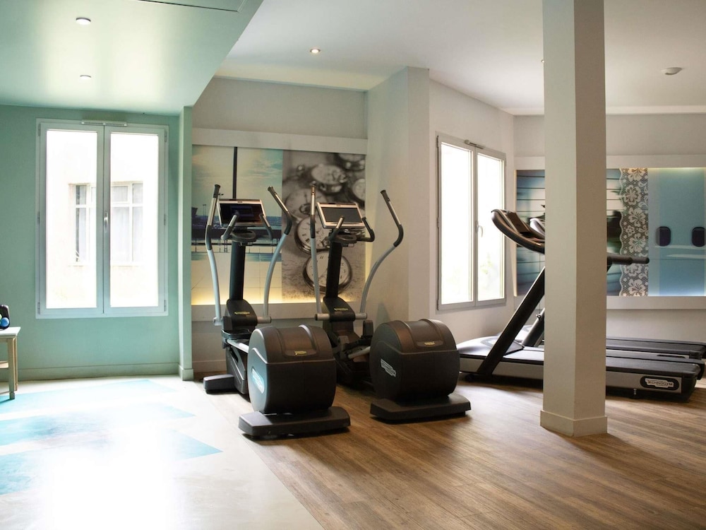 Mercure Paris Roissy Charles De Gaulle 45/74