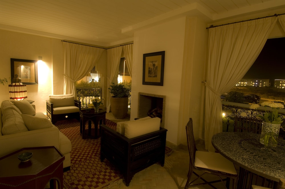 Riad Villa Blanche 48/68