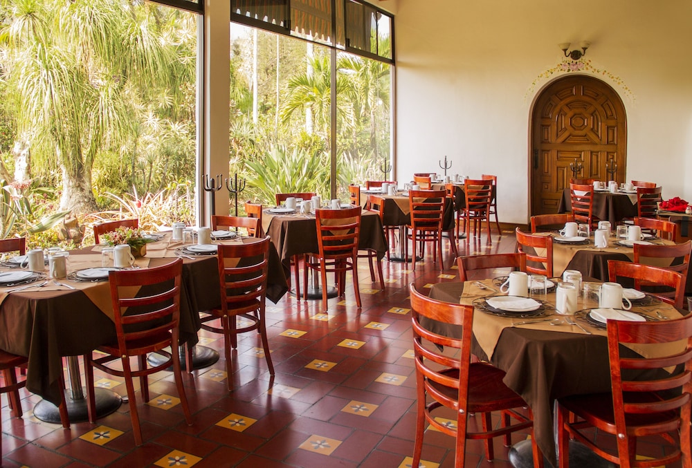 Hotel Posada Loma 29/41