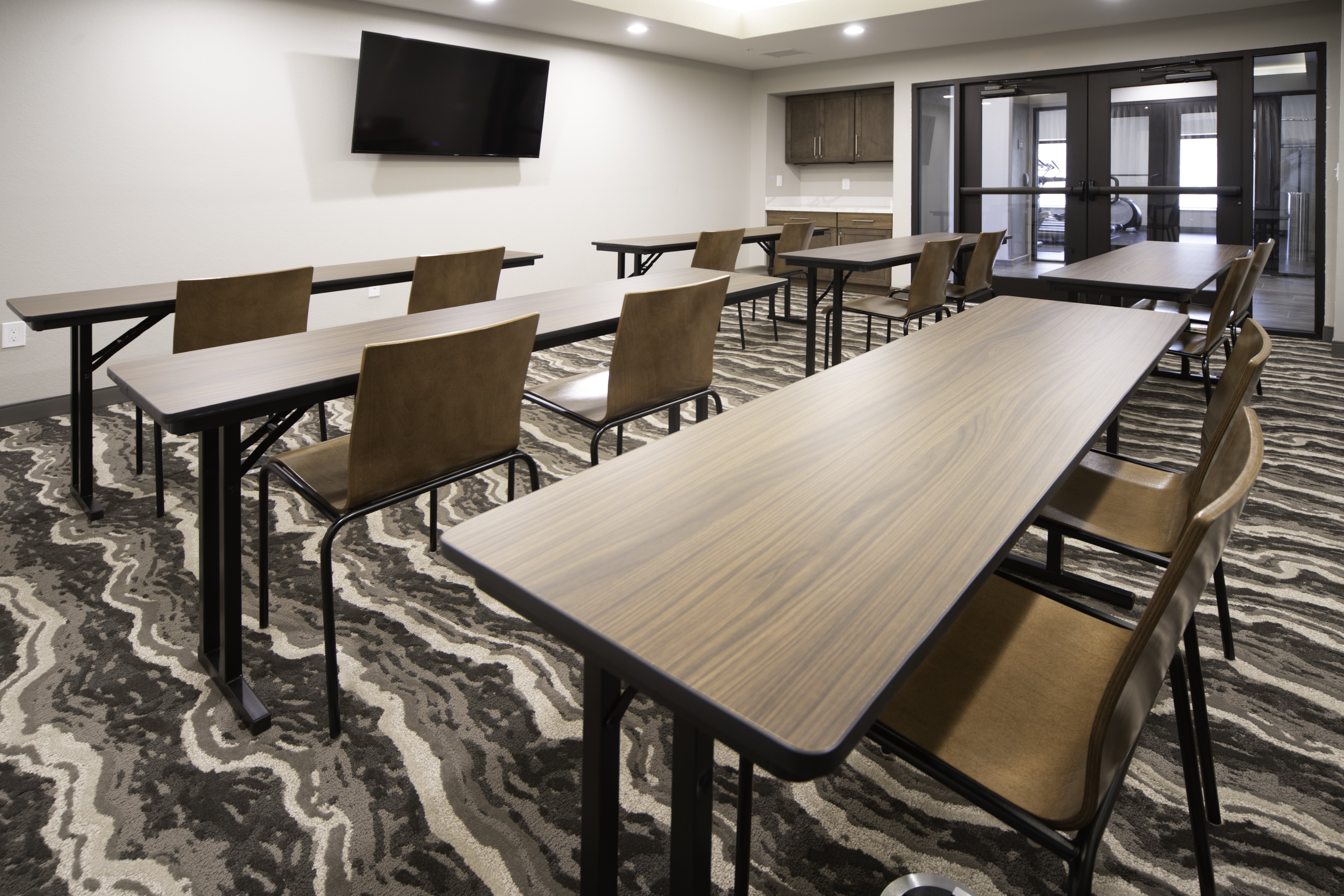Staybridge Suites Florence 60/65