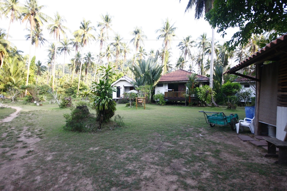 Koh kood Neverland Beach Resort 31/40