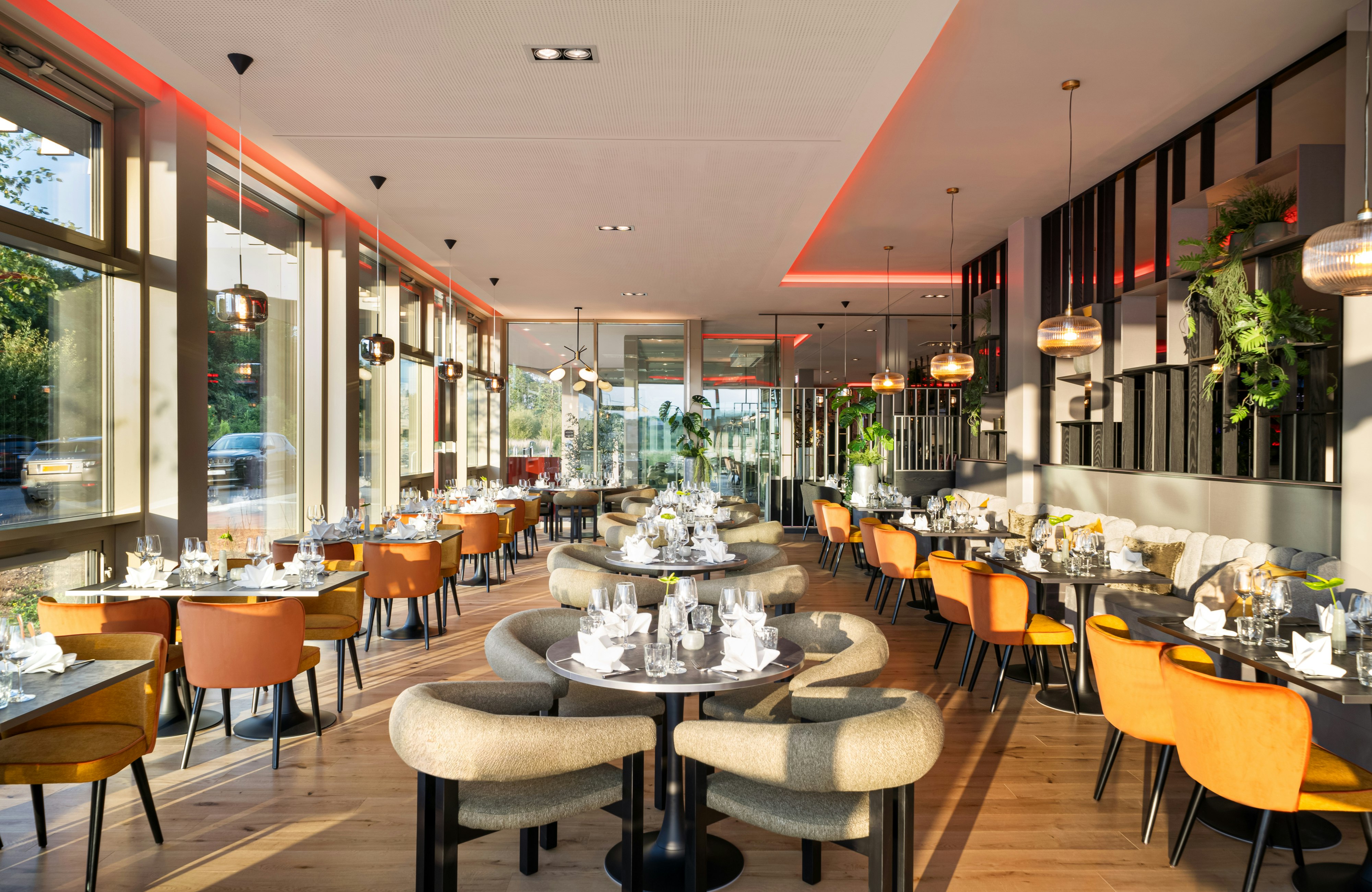 Leonardo Royal Hotel Cologne Bonn Airport 48/65