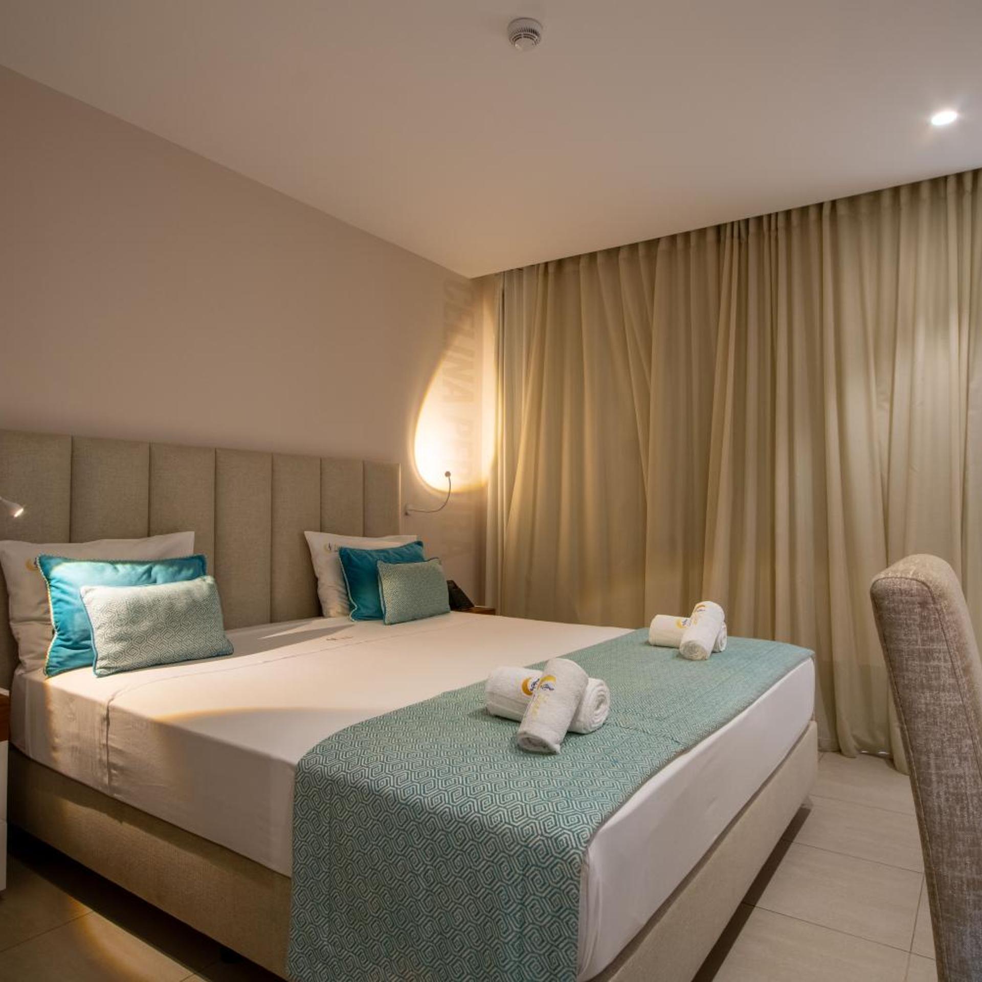 Luna Boutique Hotel 17/50
