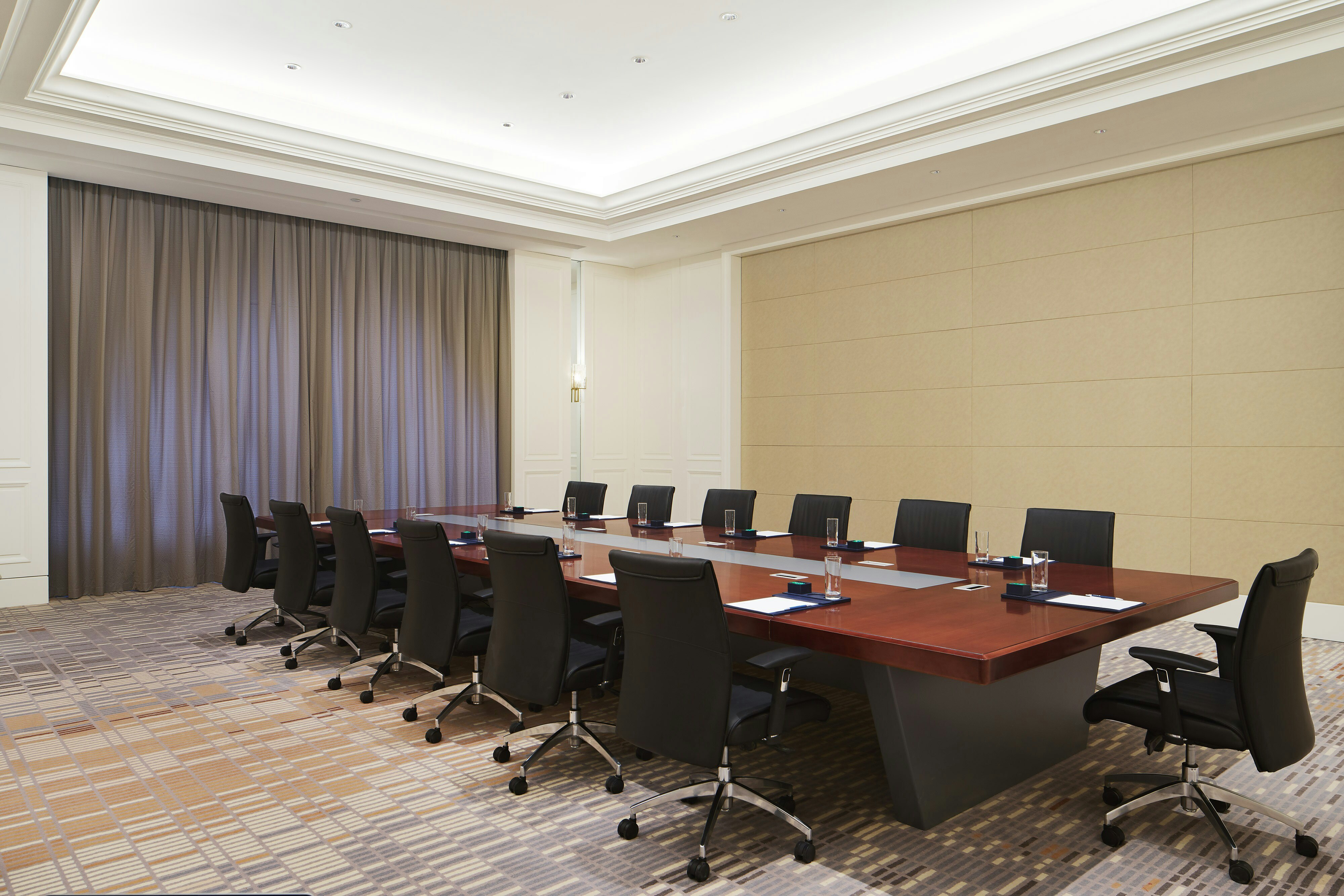 Sheraton Yinchuan 26/31