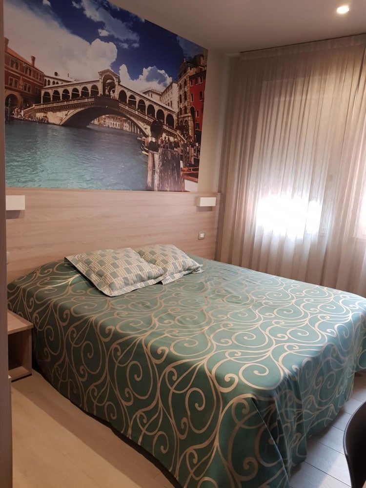 Hotel Altieri 15/55