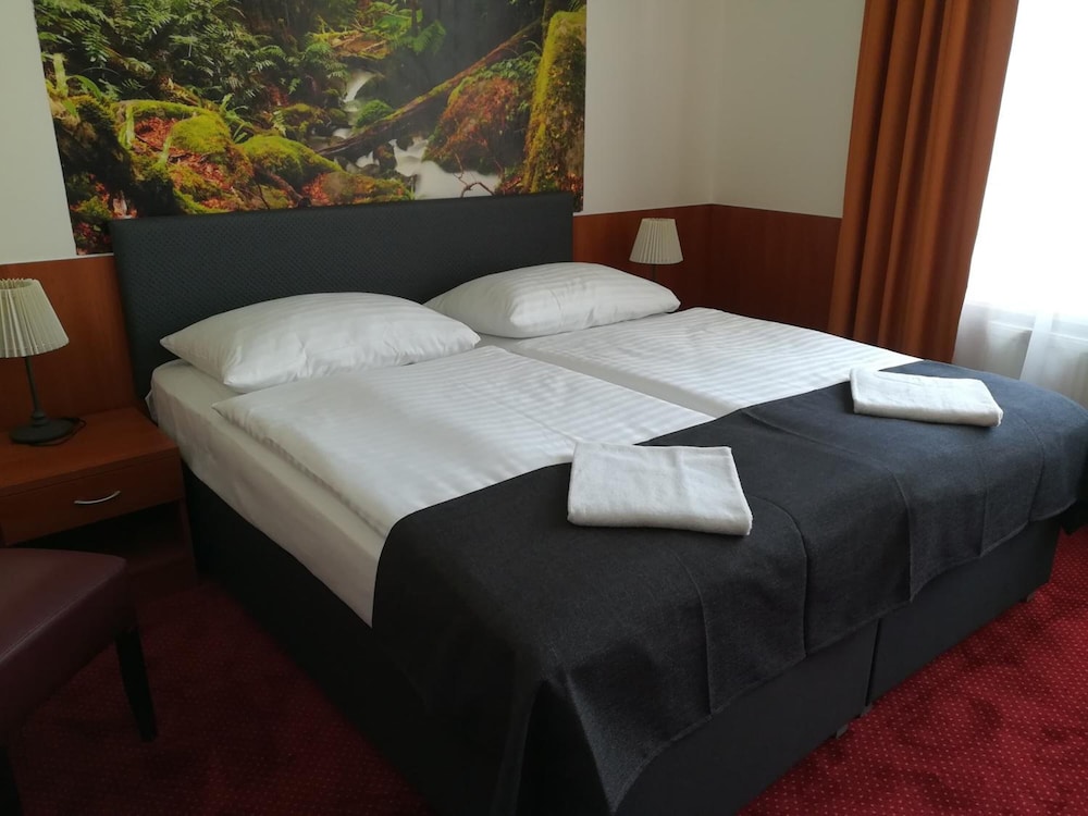 Hotel Zlata Vaha 27/65