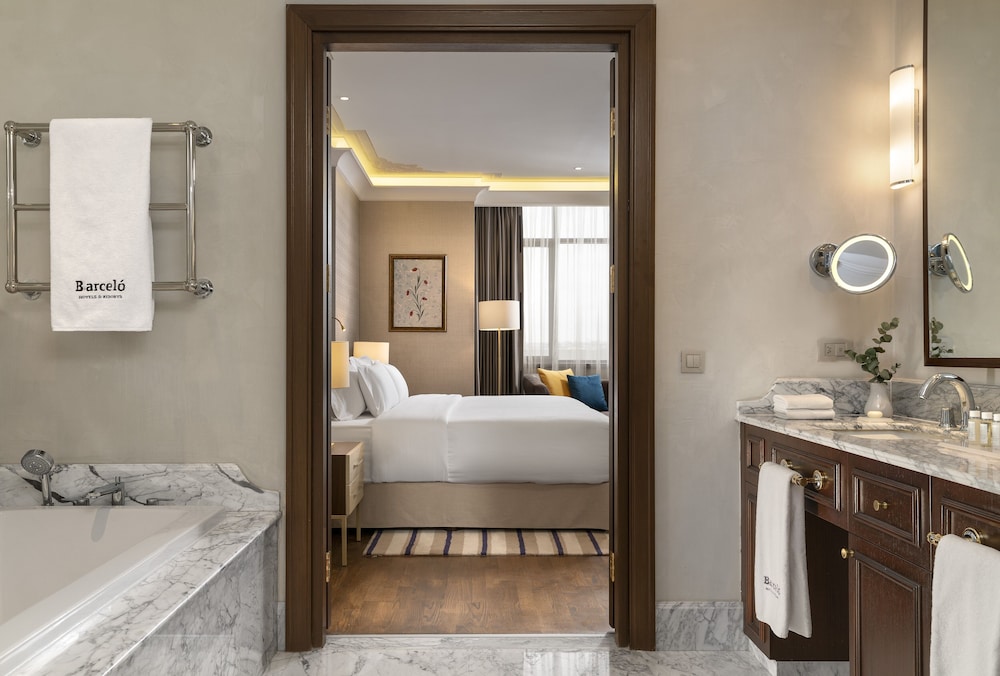 Barcelo Istanbul 60/64