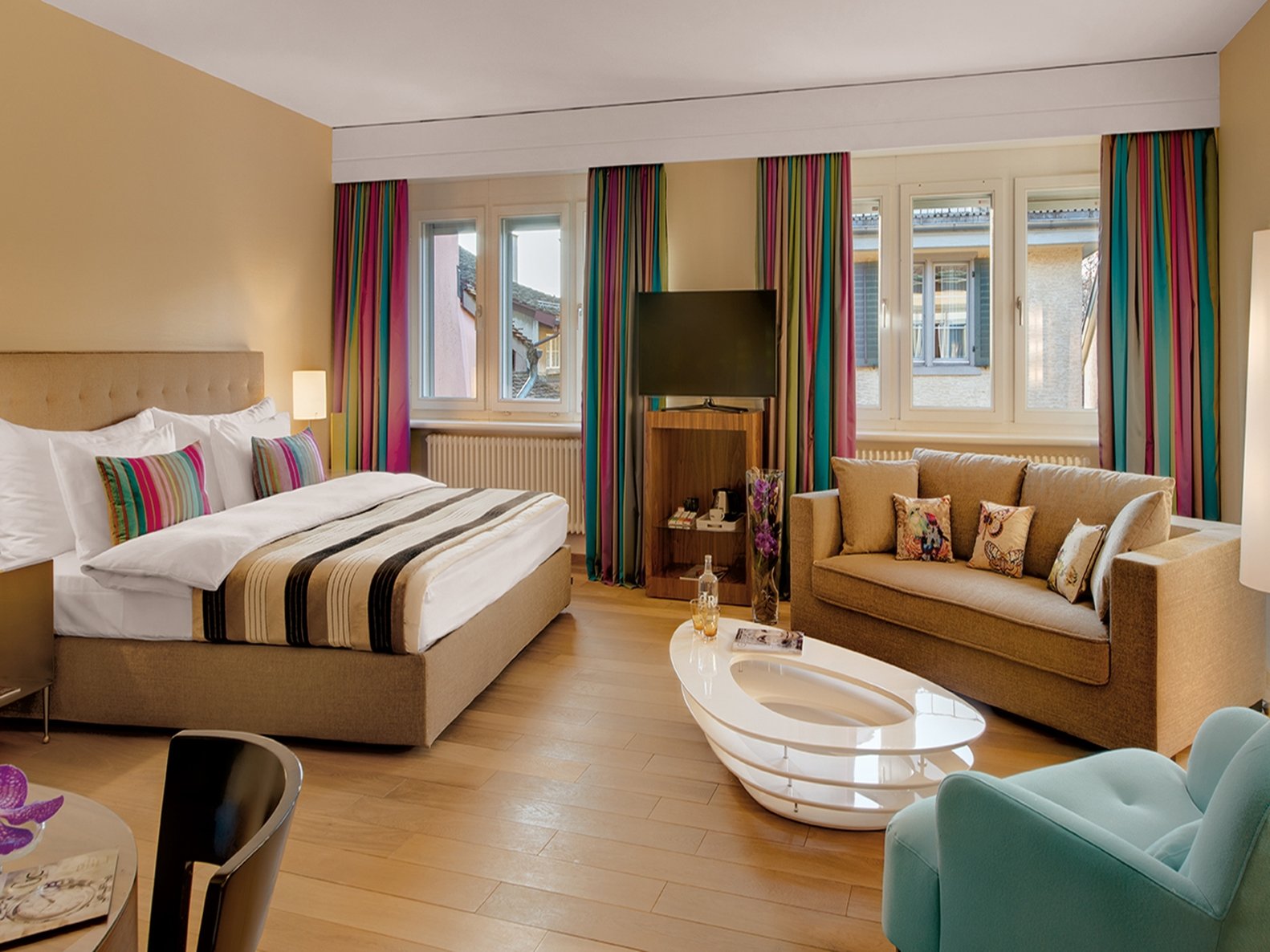 Hotel Wellenberg 2/16