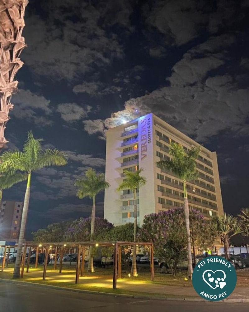 San Diego Veredas Sete Lagoas 5/50