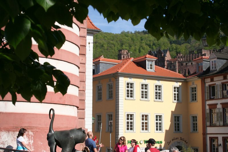 Hotel Zur Alten Brucke 5/36