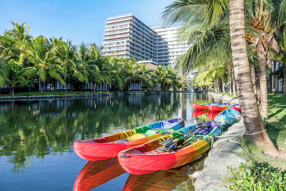 KOI Resort & Residence Da Nang - Inclusive Spa access 37/50