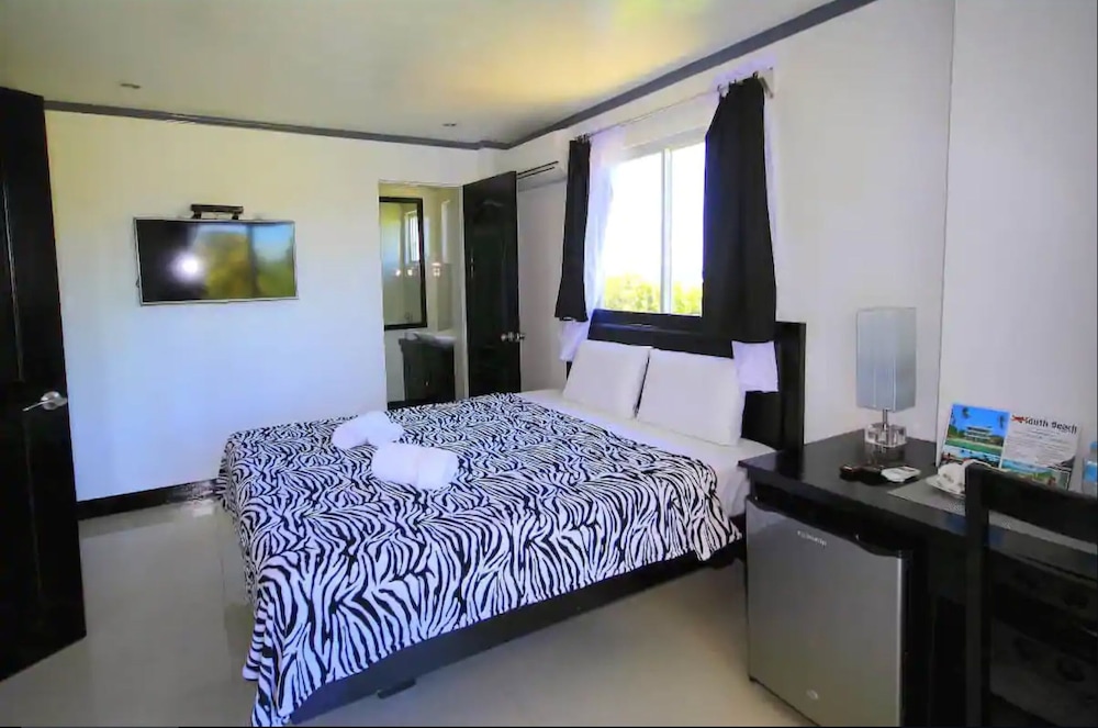 Bohol South Beach Hotel 12/74