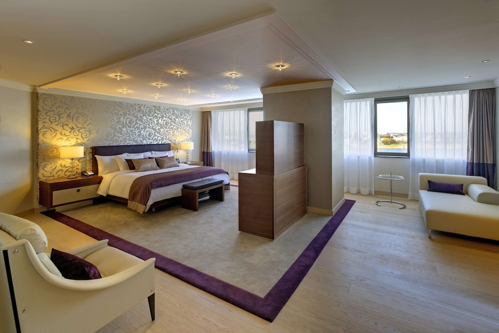 Hilton Mainz Hotel 26/53