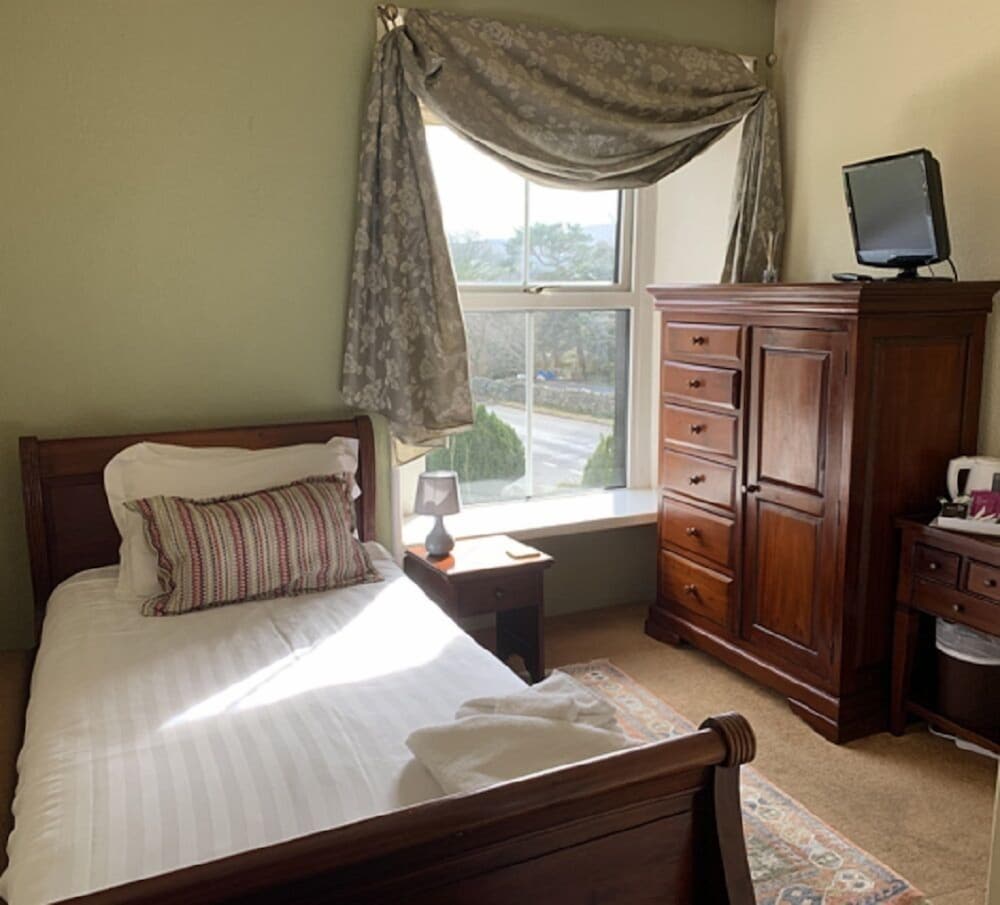 Troutbeck Inn 11/26