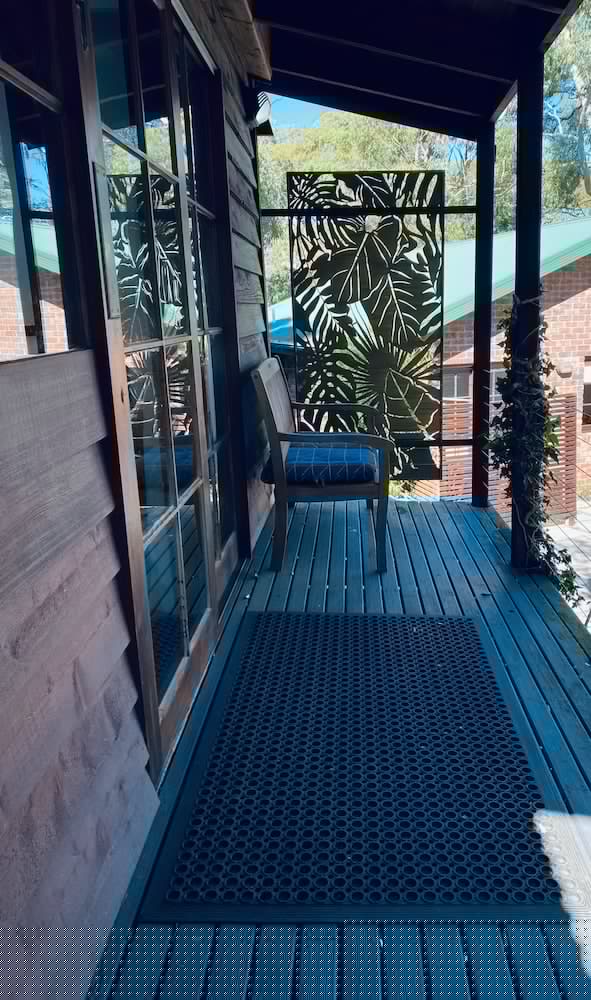 Hideaway Studio Accommodation 1/26