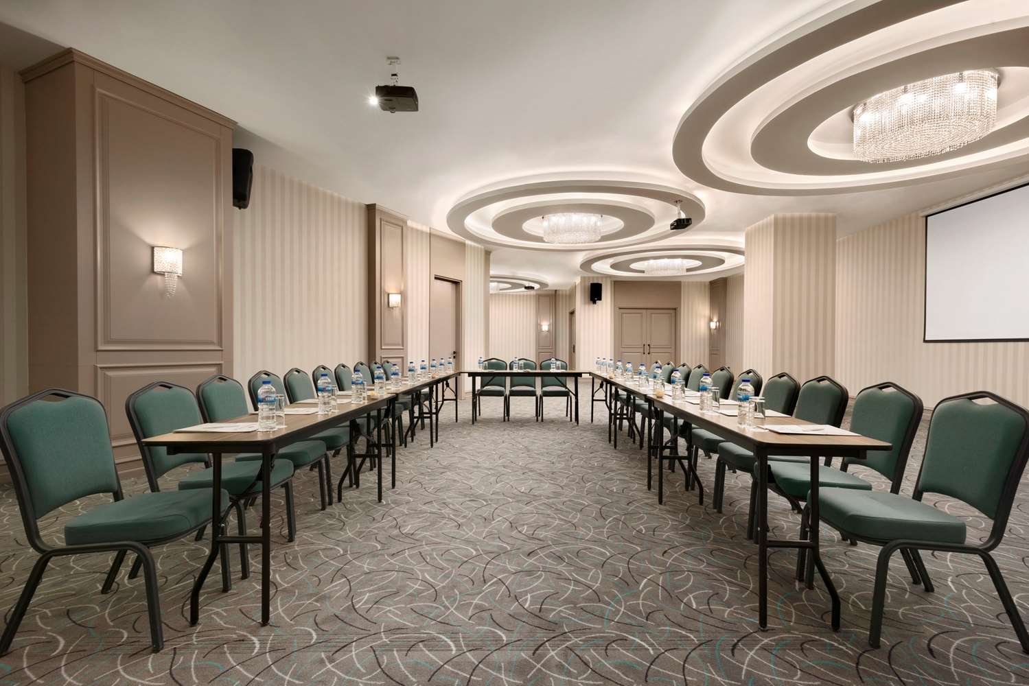 Ramada by Wyndham Bursa Nilufer 19/25