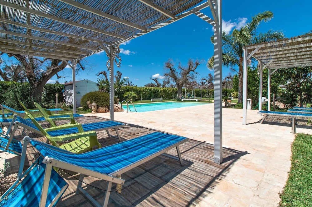 Villa Ghetta Country House 26/50