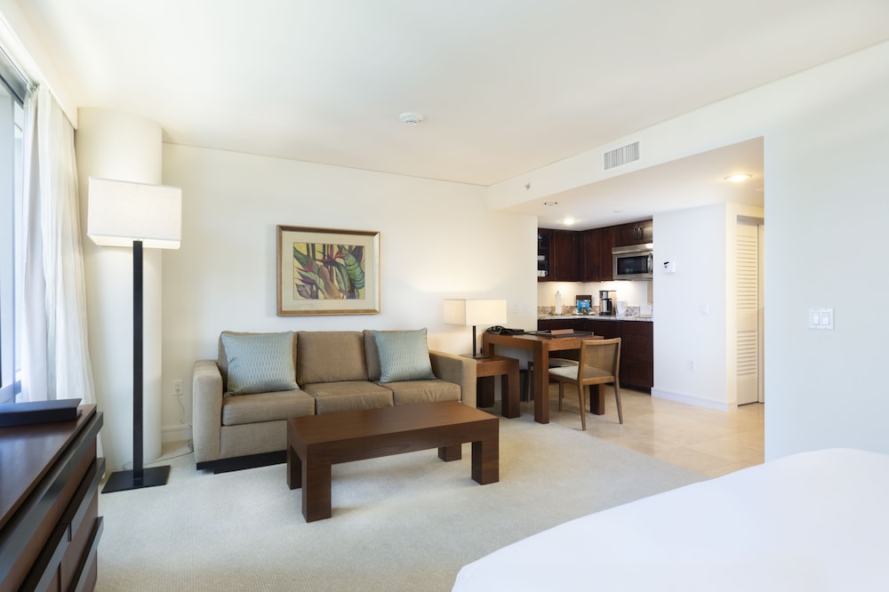 Ka Lai Waikiki Beach, LXR Hotels & Resorts 85/123