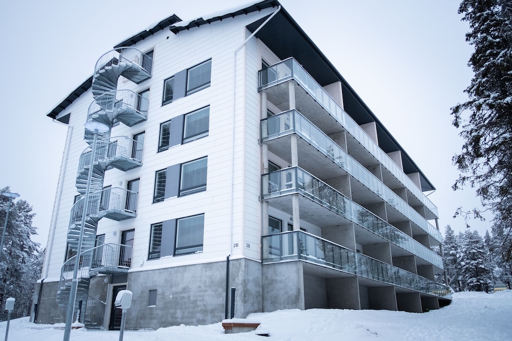 Santasport Hostel 2/32