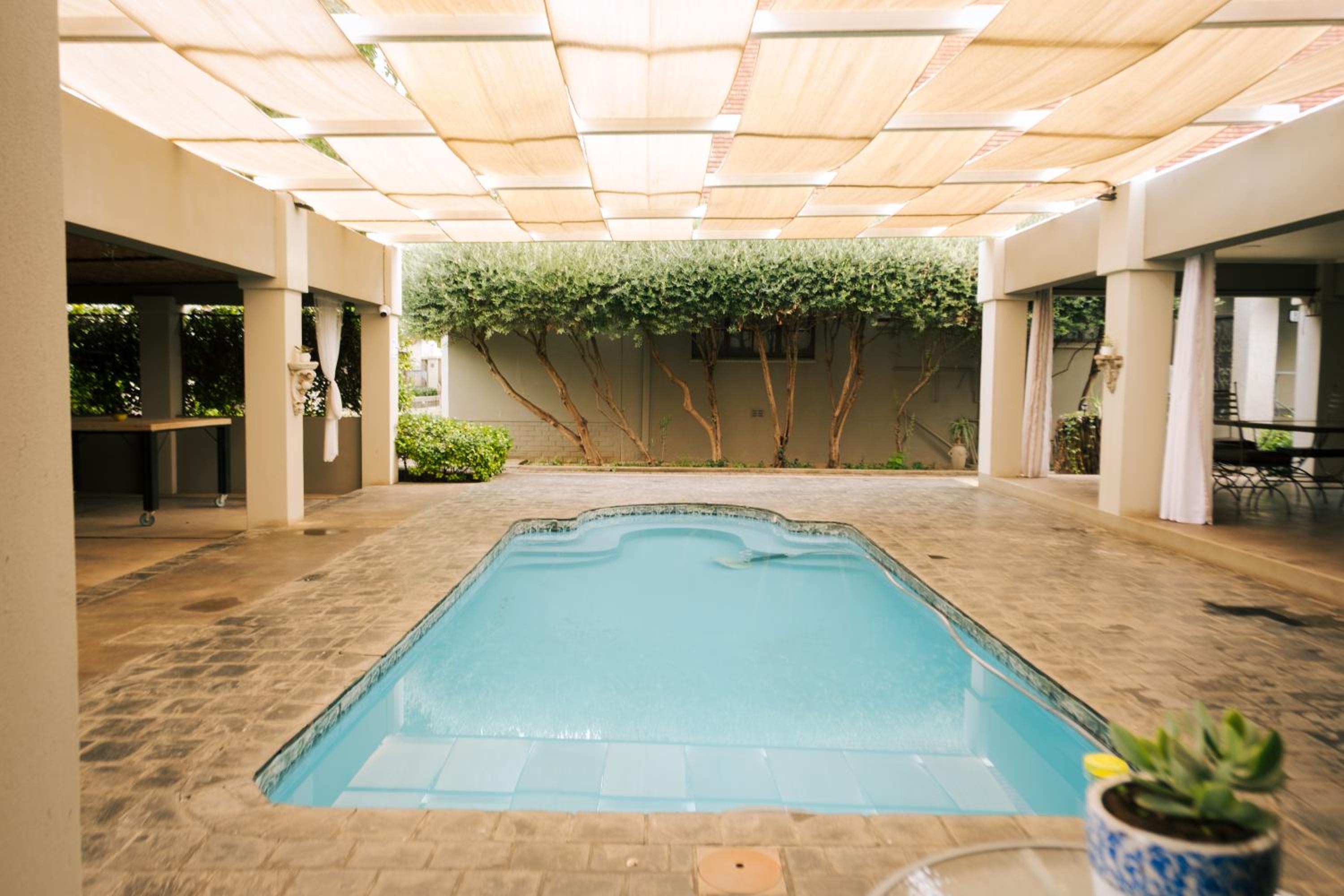 Villa Brocant Guesthouse 7/23