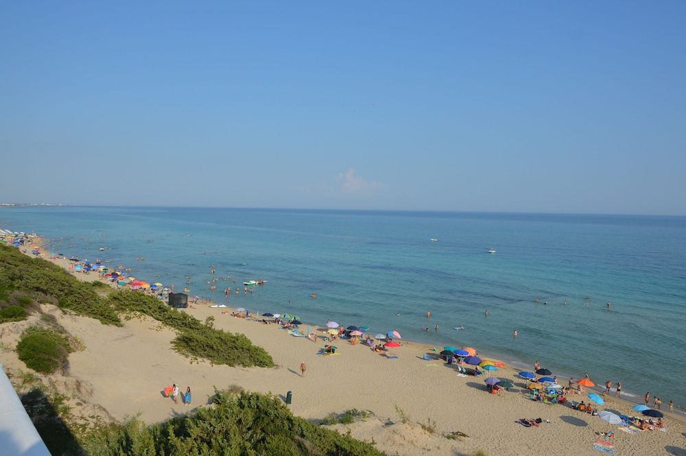 Hotel Caraibisiaco Sul Mare 43/50
