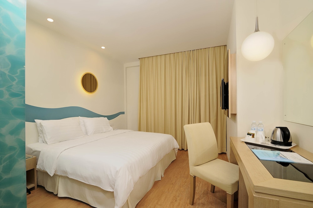 OCEANIA HOTEL 14/51