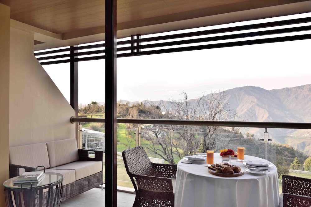 Jw Marriott Mussoorie Walnut Grove Resort Spa 15/52