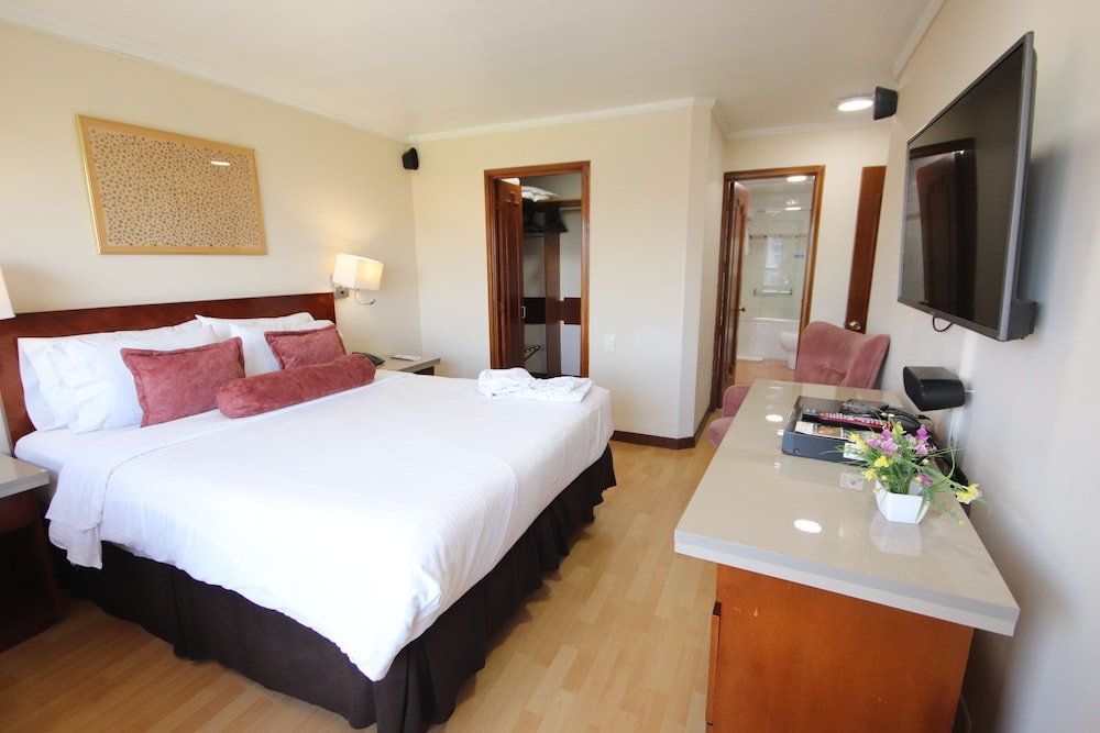 Hotel Lancaster House Suites 26/74