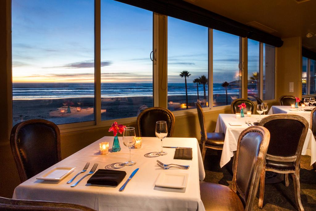 Sea Venture Beach Hotel And Restaurant 20/30