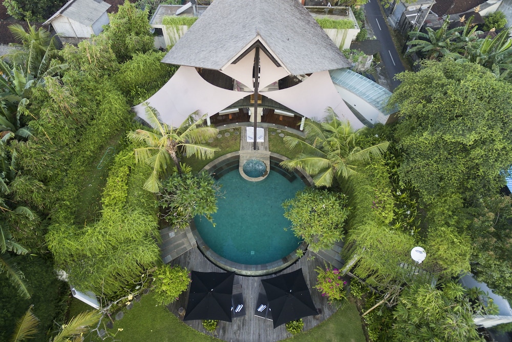 Toraja Villa 17/23