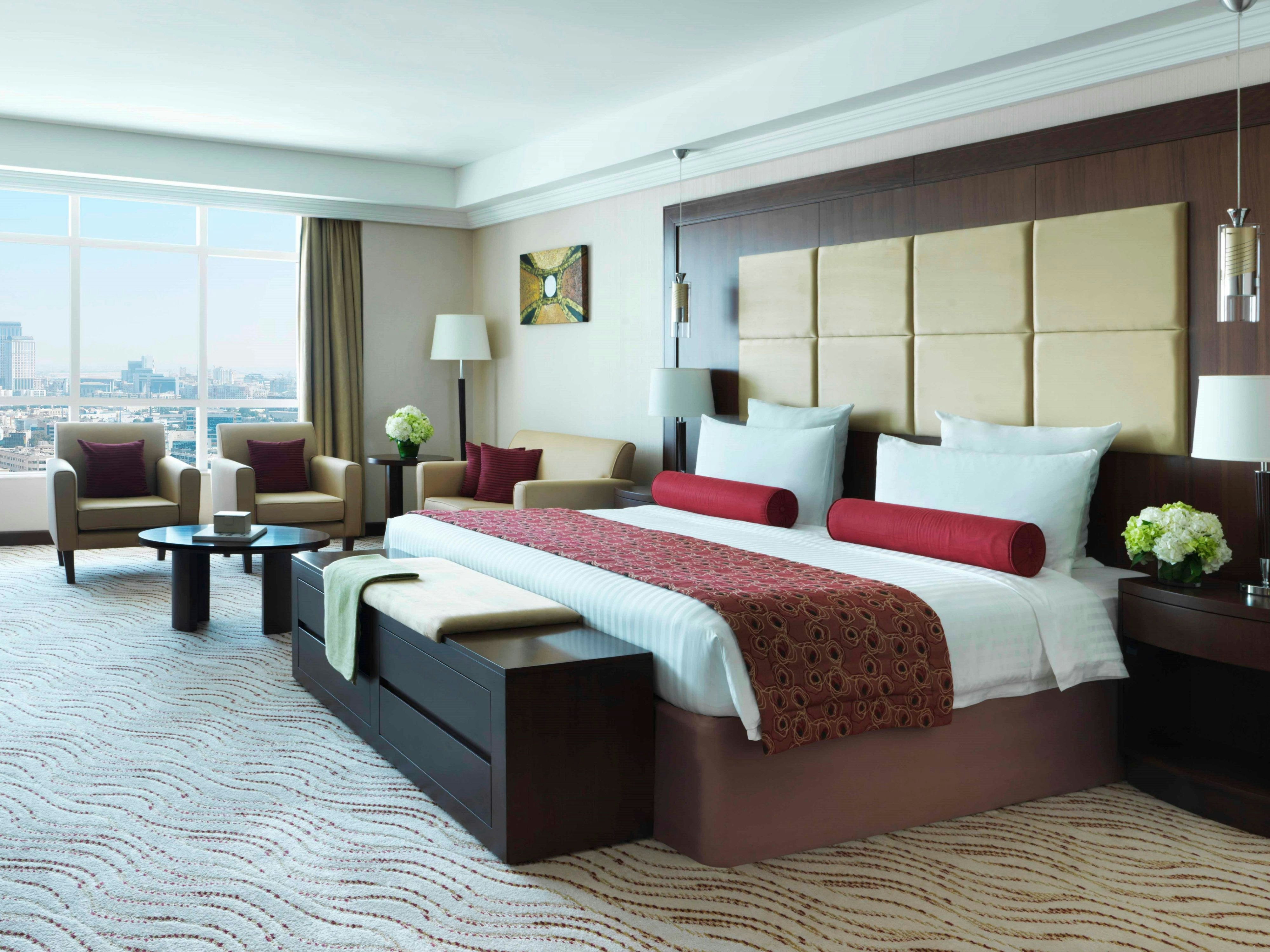 Park Regis Kris Kin Hotel 29/53