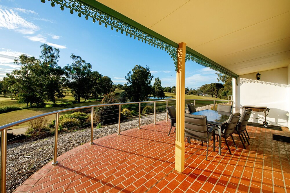 Yarrawonga Mulwala Golf Club Resort 44/86
