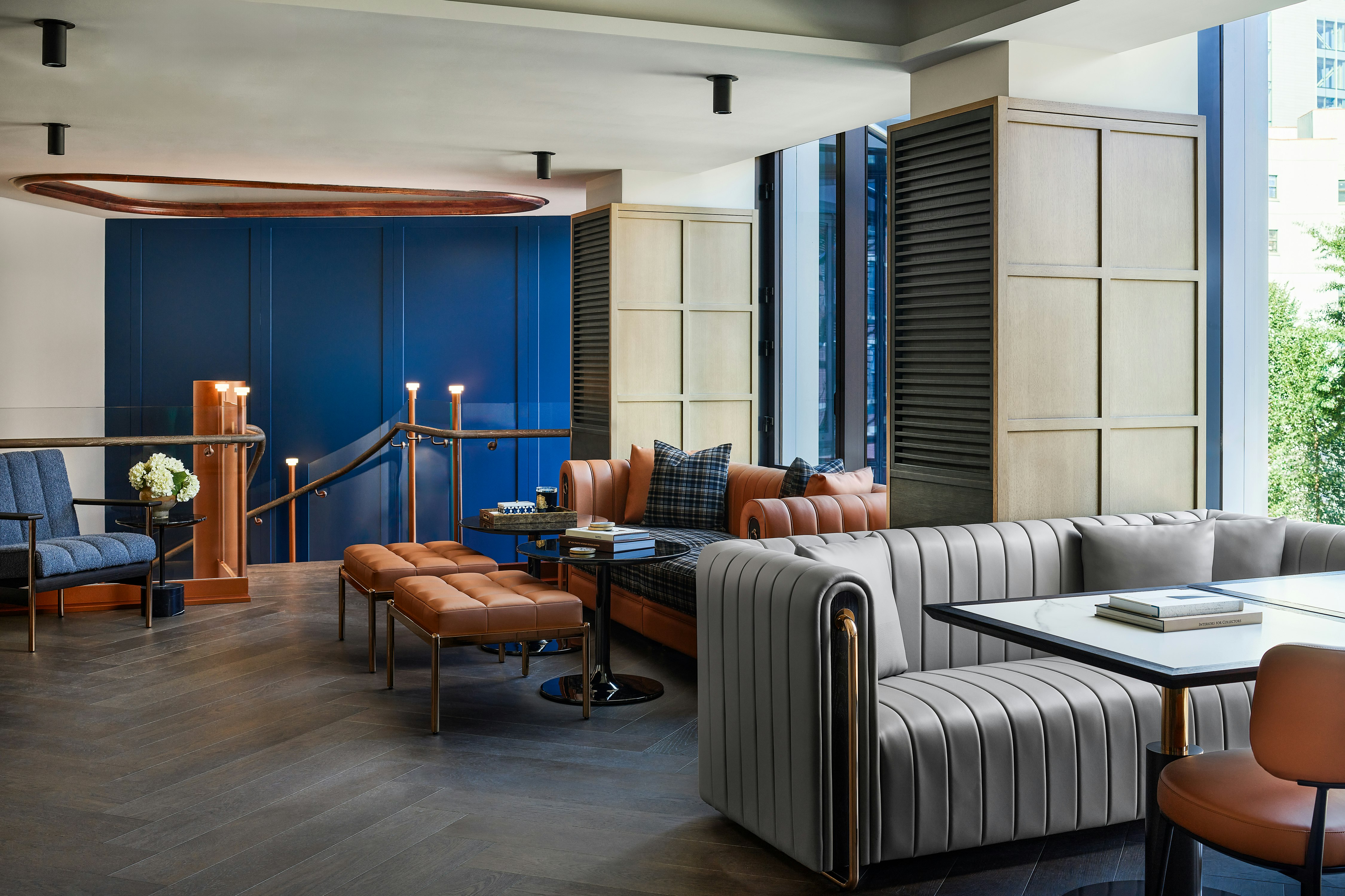 The George at Columbia, Tapestry Collection by Hilton 10/21