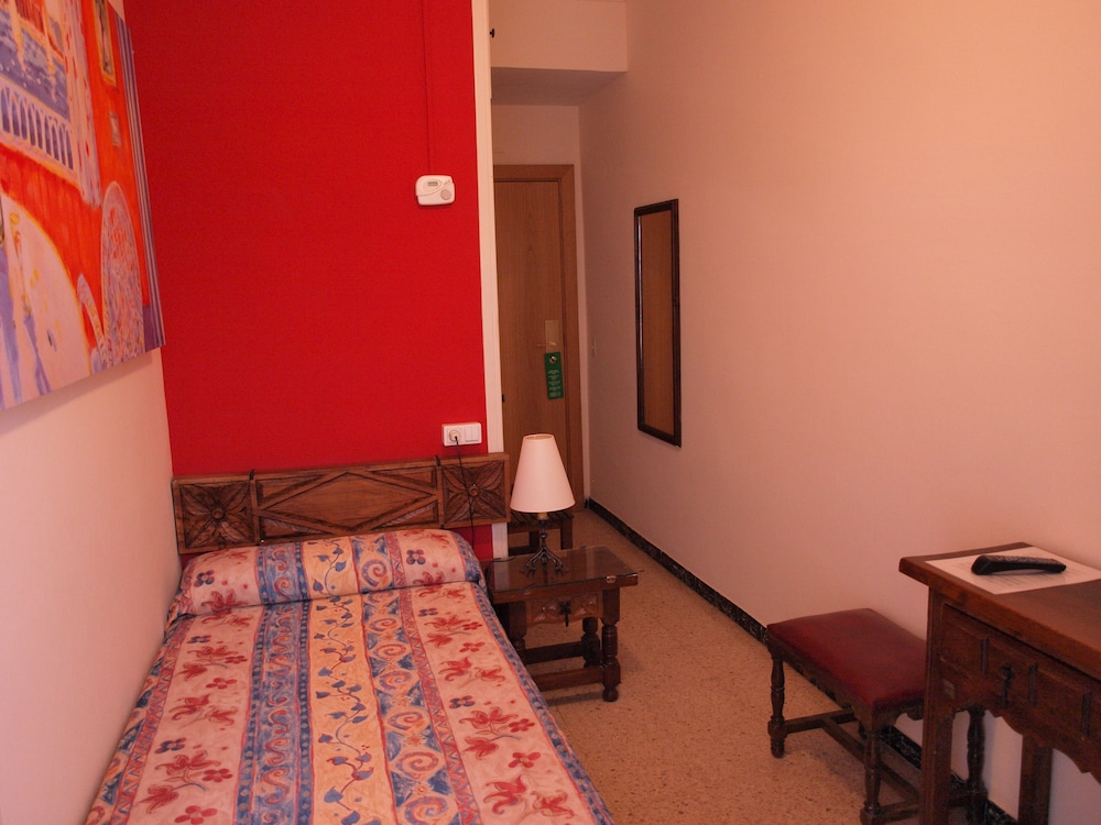 El Cid Hotel 47/72