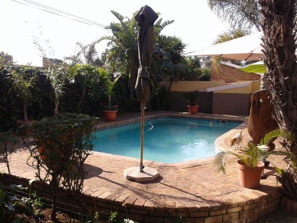 Kalahari Guest House 41/50